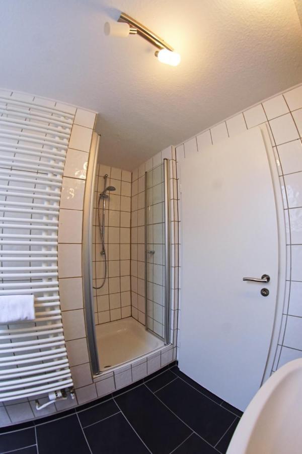 Apartmán Mainquartier Norderney Exteriér fotografie