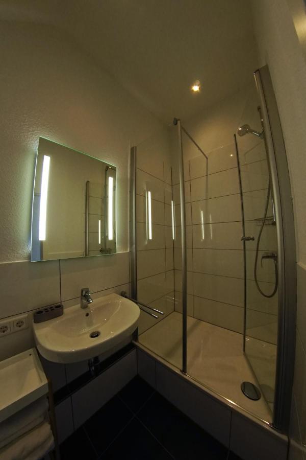 Apartmán Mainquartier Norderney Exteriér fotografie