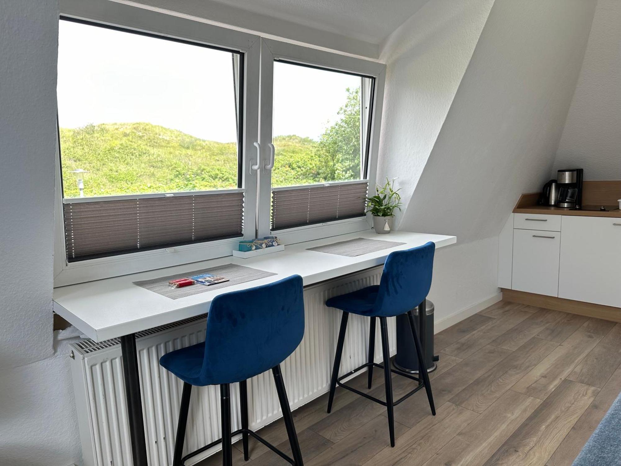 Apartmán Mainquartier Norderney Exteriér fotografie